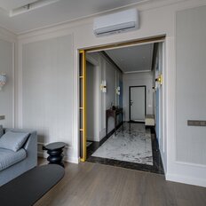 Квартира 100 м², 3-комнатная - изображение 4