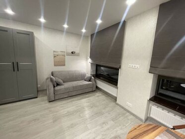 26 м², квартира-студия 65 000 ₽ в месяц - изображение 9