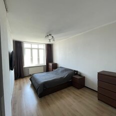 Квартира 42,8 м², 1-комнатная - изображение 5