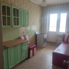 Квартира 38,5 м², 1-комнатная - изображение 4