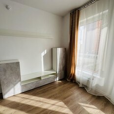 Квартира 30 м², 1-комнатная - изображение 5