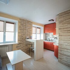 Квартира 60 м², 2-комнатная - изображение 3