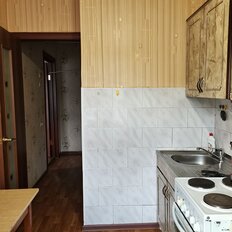 Квартира 33 м², 1-комнатная - изображение 5