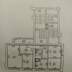 Квартира 69,5 м², 3-комнатная - изображение 4