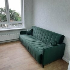 Квартира 42,5 м², 2-комнатная - изображение 5