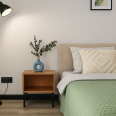 Квартира 35 м², 1-комнатная - изображение 1