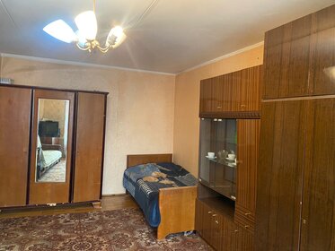 35,2 м², 1-комнатная квартира 31 700 ₽ в месяц - изображение 34