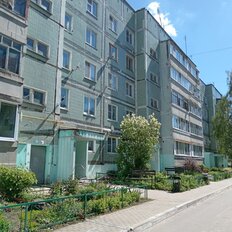 Квартира 35,6 м², 1-комнатная - изображение 4