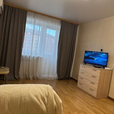 Квартира 36 м², 1-комнатная - изображение 5