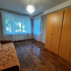 Квартира 35 м², 1-комнатная - изображение 1