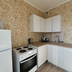 Квартира 40 м², 1-комнатная - изображение 4