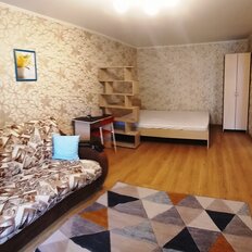 Квартира 31,7 м², 1-комнатная - изображение 3