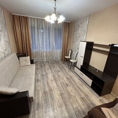 Квартира 50 м², 2-комнатная - изображение 4