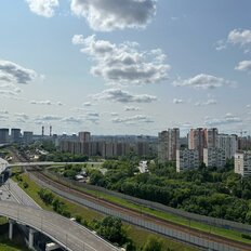 Квартира 27 м², студия - изображение 3