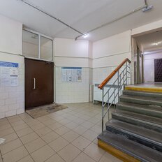Квартира 38,5 м², 1-комнатная - изображение 4