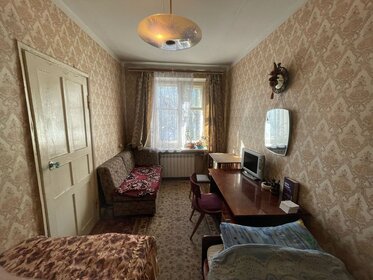 14 м², квартира-студия 35 000 ₽ в месяц - изображение 43