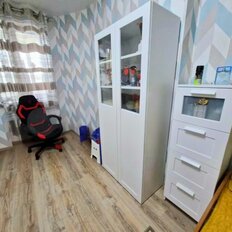 Квартира 49,5 м², 1-комнатная - изображение 3