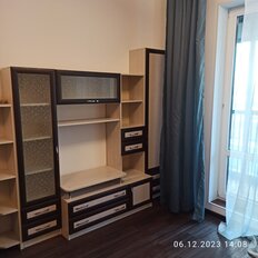 Квартира 27 м², студия - изображение 5