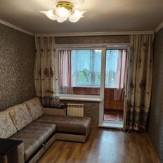 Квартира 45 м², 2-комнатная - изображение 5