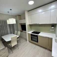 Квартира 92,6 м², 4-комнатная - изображение 3