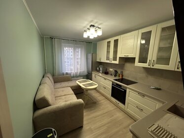 45 м², 1-комнатная квартира 42 000 ₽ в месяц - изображение 51