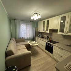 Квартира 50 м², 1-комнатная - изображение 5