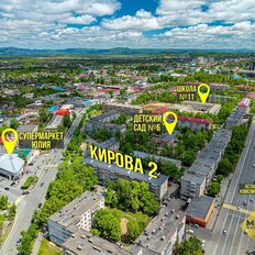 Квартира 43,2 м², 2-комнатная - изображение 4