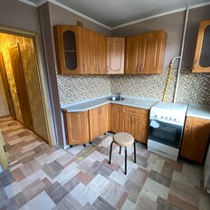 Квартира 34,6 м², 1-комнатная - изображение 1