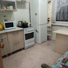 Квартира 40 м², 1-комнатная - изображение 1