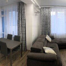 Квартира 63 м², 2-комнатная - изображение 4