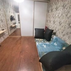 Квартира 40 м², 1-комнатная - изображение 1