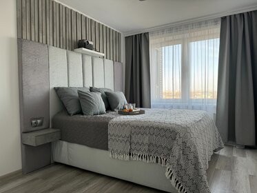 37 м², 1-комнатная квартира 3 290 ₽ в сутки - изображение 91