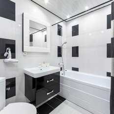 Квартира 55 м², 2-комнатная - изображение 1