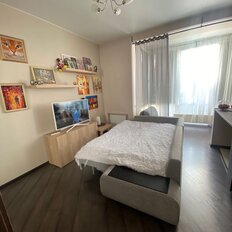 Квартира 37 м², студия - изображение 4