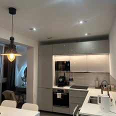 Квартира 40,4 м², 1-комнатная - изображение 3