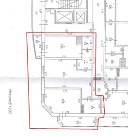 Квартира 65,9 м², 2-комнатная - изображение 1