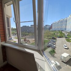 Квартира 61,9 м², 2-комнатная - изображение 5