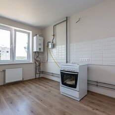 Квартира 58 м², 2-комнатная - изображение 1