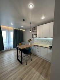 36 м², 1-комнатная квартира 70 000 ₽ в месяц - изображение 112