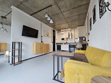 50 м², 1-комнатные апартаменты 120 000 ₽ в месяц - изображение 46