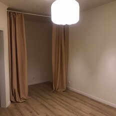Квартира 39,2 м², 1-комнатная - изображение 3