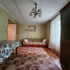 Квартира 45 м², 2-комнатная - изображение 3