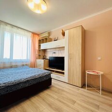 Квартира 19,5 м², студия - изображение 4