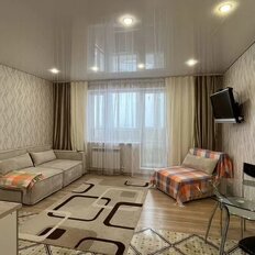 Квартира 35 м², 1-комнатная - изображение 2