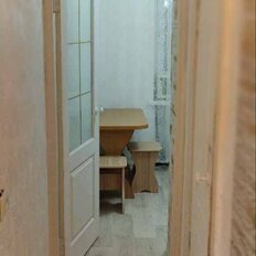 Квартира 30 м², 1-комнатная - изображение 4