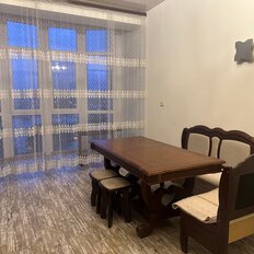 Квартира 99 м², 2-комнатная - изображение 3