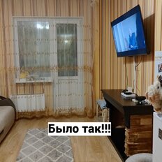 Квартира 24 м², студия - изображение 3