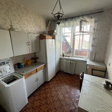 Квартира 35 м², 1-комнатная - изображение 2