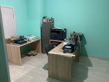 21,5 м², помещение свободного назначения 7 000 ₽ в месяц - изображение 12