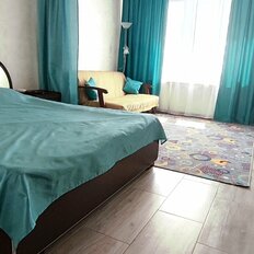Квартира 37 м², 1-комнатная - изображение 3